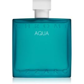 Azzaro Chrome Aqua 100ml