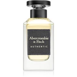 Abercrombie & Fitch Authentic 100ml