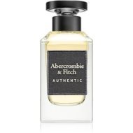 Abercrombie & Fitch Authentic 100ml - cena, srovnání