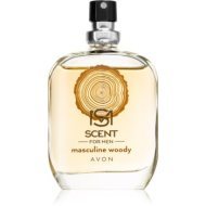 Avon Scent for Men Masculine Woody 30ml - cena, srovnání