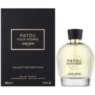 Jean Patou Patou pour Homme 100ml - cena, srovnání