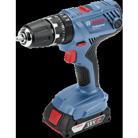 Bosch GSB 18V-21