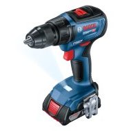 Bosch GSR 18V-50 - cena, srovnání