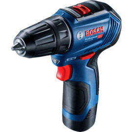 Bosch GSR 12V-30