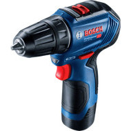 Bosch GSR 12V-30 - cena, srovnání