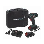 Powerplus POWP8040 - cena, srovnání