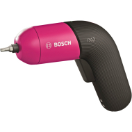 Bosch IXO VI - cena, srovnání