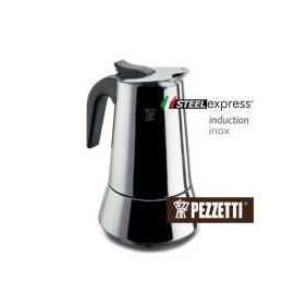 Pezzetti Steelexpress 2