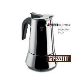 Pezzetti Steelexpress 4