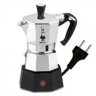 Bialetti Elettrika 2 - cena, srovnání