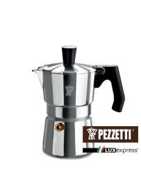 Pezzetti Luxexpress 2