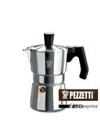 Pezzetti Luxexpress 2 - cena, srovnání