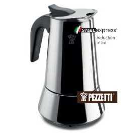 Pezzetti Steelexpress 10