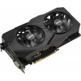 Asus DUAL-RTX2060-O6G-EVO