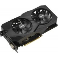 Asus DUAL-RTX2060-O6G-EVO - cena, srovnání