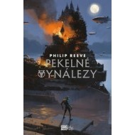 Pekelné vynálezy - cena, srovnání