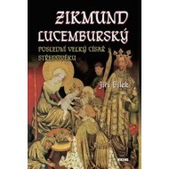 Zikmund Lucemburský - cena, srovnání