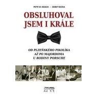 Obsluhoval jsem i krále - cena, srovnání