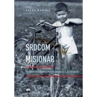 Srdcom misionár - cena, srovnání