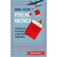 Pekelná knižnica - cena, srovnání