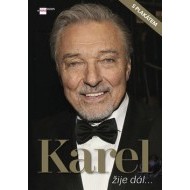 Karel žije dál - cena, srovnání