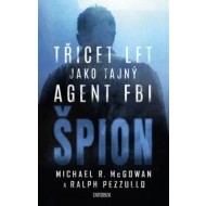 Špion: Třicet let jako tajný agent FBI - cena, srovnání