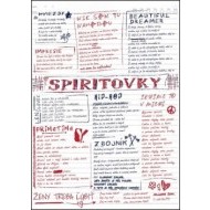 SPIRITOVKY - cena, srovnání