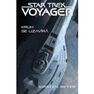 Star Trek: Voyager - Kruh se uzavírá - cena, srovnání