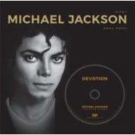 Michael Jackson - Ikony (1x DVD, 1x kniha) - cena, srovnání