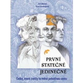 První - statečné - jedinečné