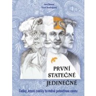 První - statečné - jedinečné - cena, srovnání