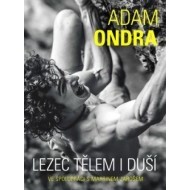 Adam Ondra: lezec tělem i duší - cena, srovnání