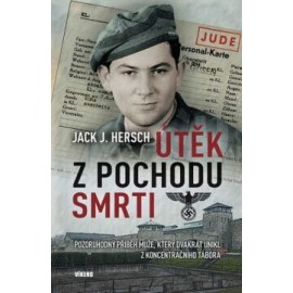 Útěk z pochodu smrti