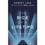 The Ride of a Lifetime - cena, srovnání
