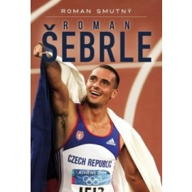 Roman Šebrle, biografie