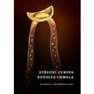 Střední Evropa Rudolfa Chmela - cena, srovnání