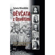 Děvčata z Osvětimi - cena, srovnání