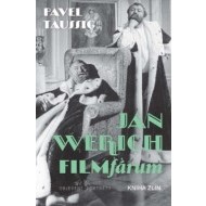 Jan Werich. FILMfárum - cena, srovnání