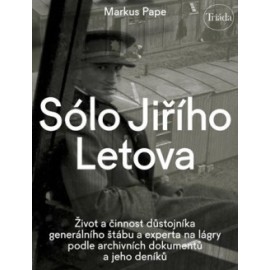 Sólo Jiřího Letova