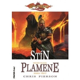 Taladas 3 - Stín plamene