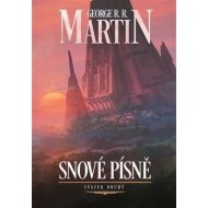 Snové písně 2. - cena, srovnání