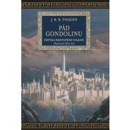 Pád Gondolinu - cena, srovnání