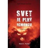 Svet je plný démonov - cena, srovnání
