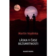 Láska v čase bezsmrtnosti - cena, srovnání