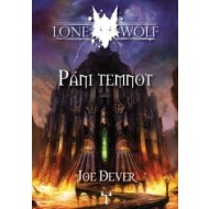 Lone Wolf 12 - Páni temnot - cena, srovnání