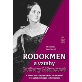 Rodokmen a vztahy Boženy Němcové