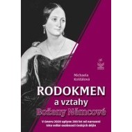 Rodokmen a vztahy Boženy Němcové - cena, srovnání