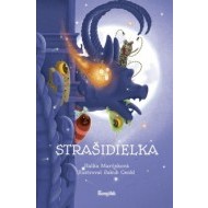 Strašidielka - cena, srovnání
