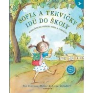 Sofia a Tekvičky idú do školy - cena, srovnání