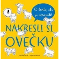Nakresli si ovečku - cena, srovnání